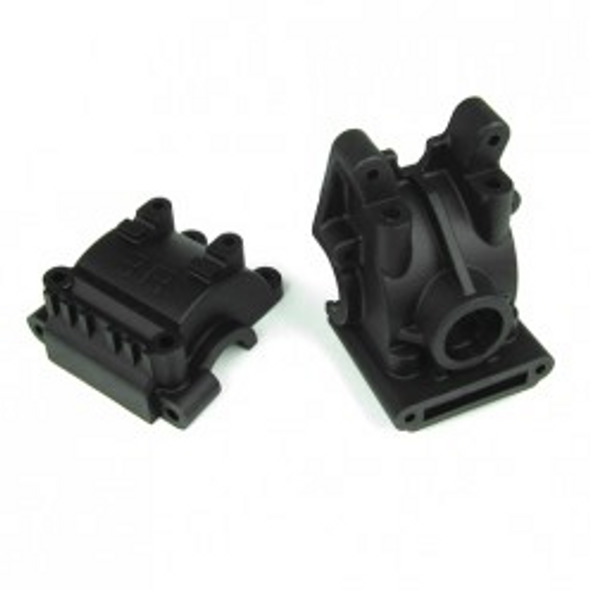 TKR5016B Gearbox (rear, angled, 5x13x4mm bearing) Coast 2 Coast RC
