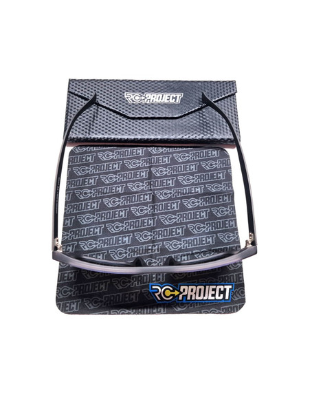 RC-PROJECT SUNGLASSES