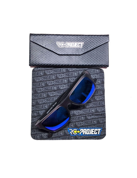 RC-PROJECT SUNGLASSES Coast 2 Coast RC