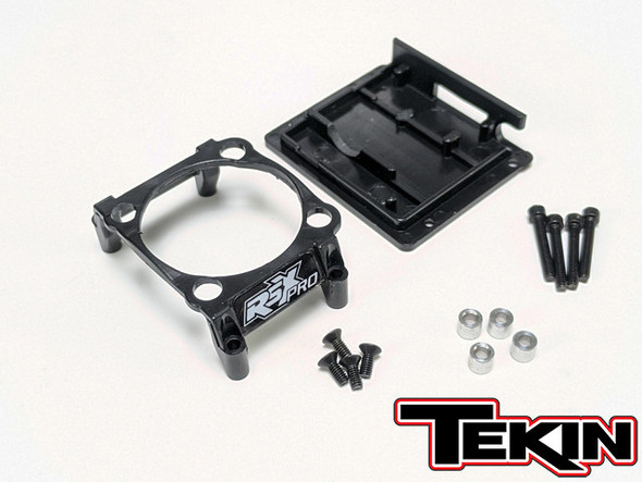 Tekin Case Kit - RSX PRO Coast 2 Coast RC
