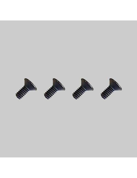RC-Project Shock Caps V2 TNG for Infinity IFB8 and HotBodies D8 Coast 2 Coast RC