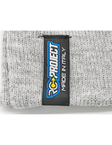 RC-PROJECT Winter Beanie