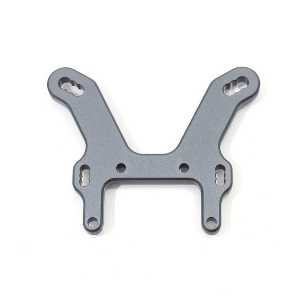 TKR9268F – Shock Tower (front, B height, 7075 CNC, GM ano, EB/NB48 2.x)