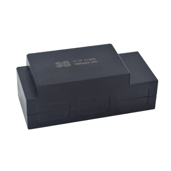 MJX BUGGY 3S 11.1V 1050MAH BATTERY - MJX-B3105