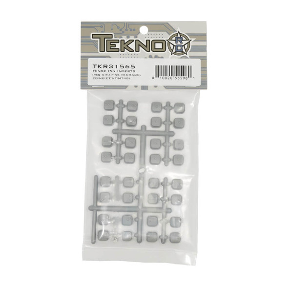 TKR31565 – Hinge Pin Inserts (for 5mm hinge pins TKR9620, EB/NB/ET/NT/MT48)