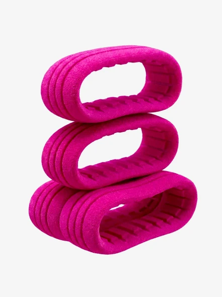 TZO 1:8 Buggy 4pcs (Hot Pink) Hard