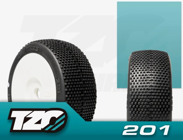 TZO 201 Coast 2 Coast RC