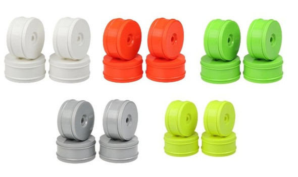 TZO Rims, Set of 4