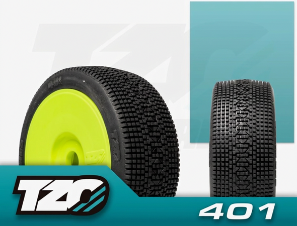 TZO 401