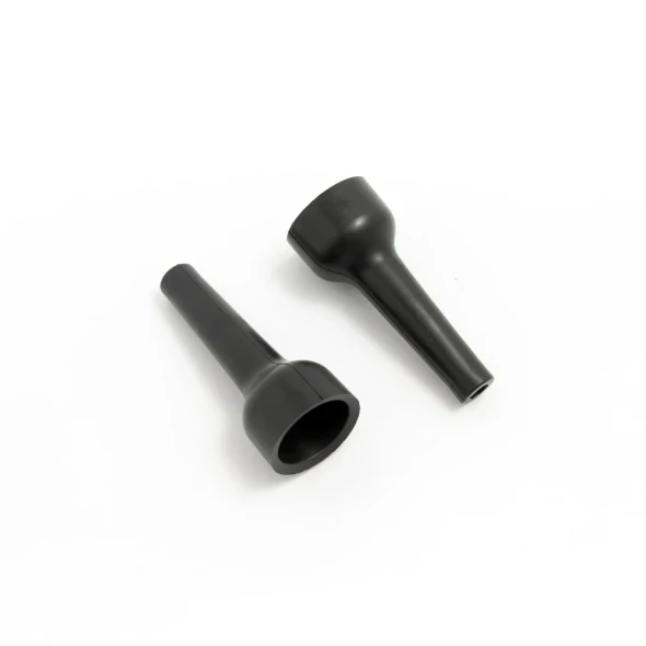 TKR8743 – Shock Boots (SHORT length, for 16mm shocks)