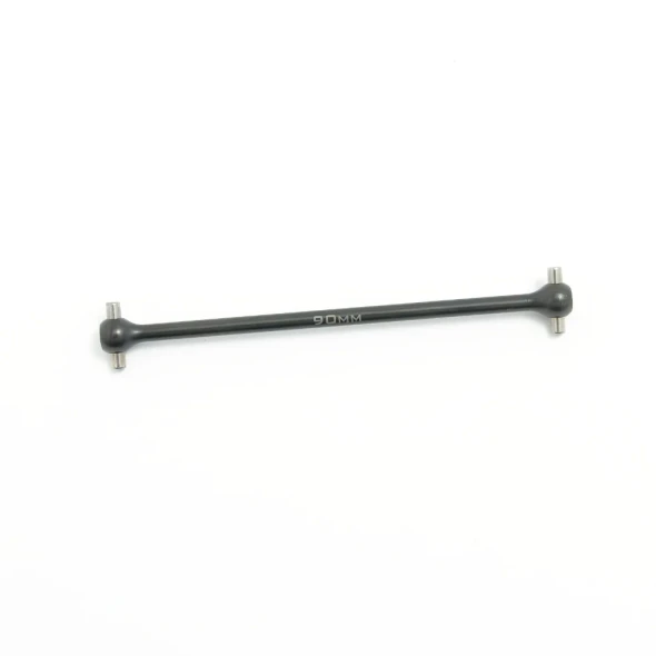 TKR9377 – Driveshaft (center, front, steel, NB/NT48 2.0+)