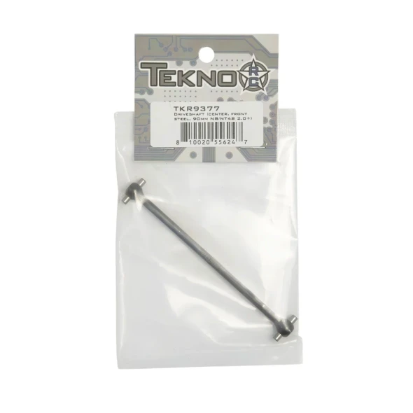 TKR9377 – Driveshaft (center, front, steel, NB/NT48 2.0+)