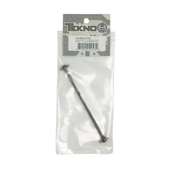 TKR9376 – Driveshaft (center, rear, steel, NB48 2.0+)