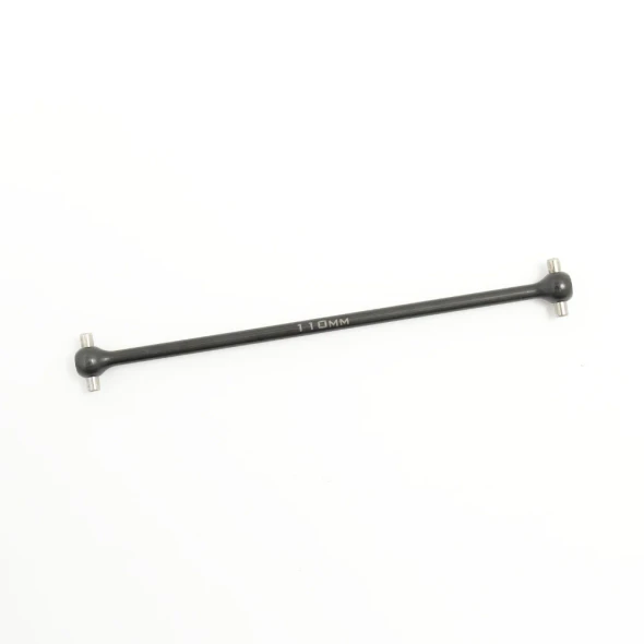 TKR9376 – Driveshaft (center, rear, steel, NB48 2.0+)