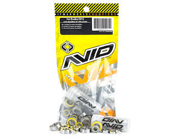 Avid - Tekno EB48 2.0 Complete Bearing Set