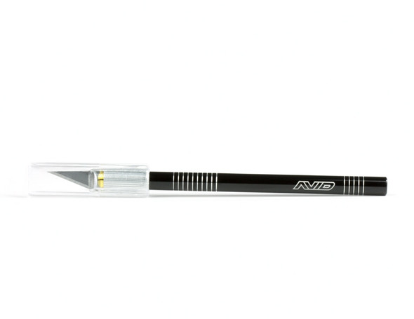 Avid Hobby Knife /#11 Blade/ Aluminium