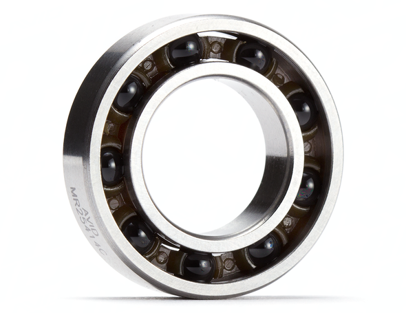 Avid 14X25.4X6 CERAMIC REAR | OFFSET