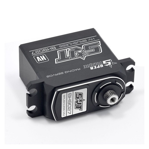 SRT BH9027 1/8 Off-Road Full Metal Case 27kg 0.075s. HV Brushless Servo Coast 2 Coast RC