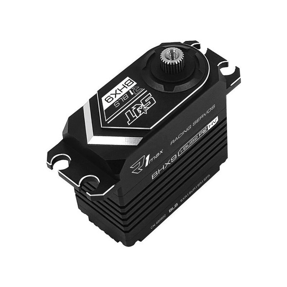 SRT X9 1/8-1/5 Full Metal Case 65kg /0.11s. hHV Brushless Servo