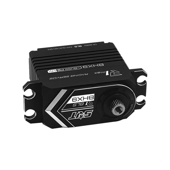 SRT X9 1/8-1/5 Full Metal Case 65kg /0.11s. hHV Brushless Servo