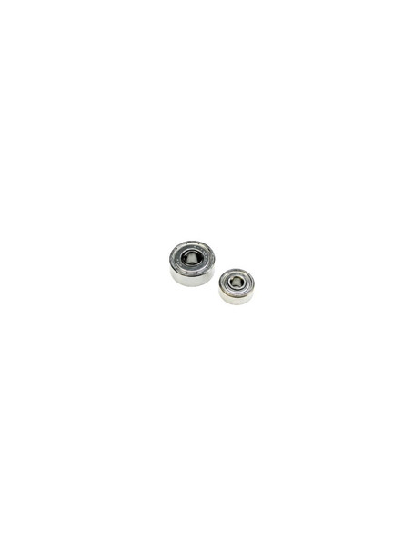 RC Project H.Speed Ball-Bearing for Hobbywing Xerun 1/8 (2) 5/16/5 & 5/11/5
