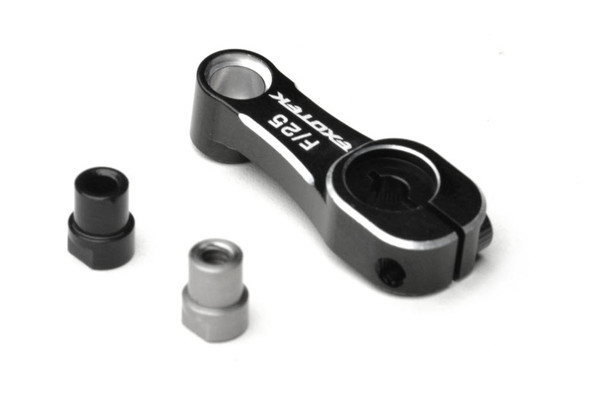 Exotek  RC10 HD SERVO HORN, for 4/40 or M3 studs