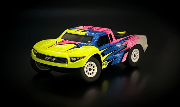 LeadFingerRC Stiletto SCT Body