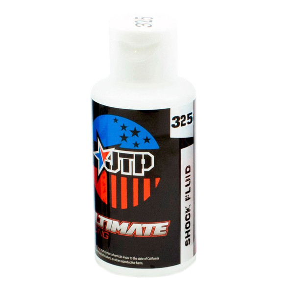 JTP Shock Fluid 325 CPS (75ML)