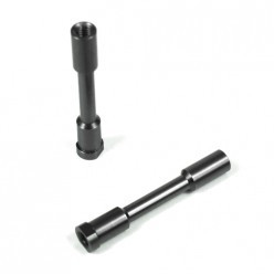 TKR5102A Steering Posts (aluminum) Coast 2 Coast RC