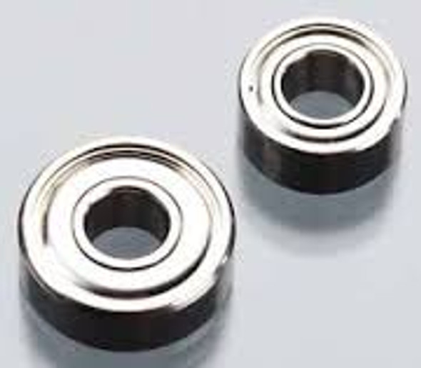 Tekin Pro4 HD Bearing Set Coast 2 Coast RC