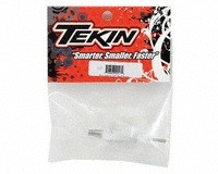 Tekin Pro2 BL Rotor w/1/8" Shaft (Standard Rotor) Coast 2 Coast RC