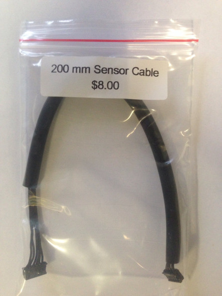 200mm Sensor Cable Coast 2 Coast RC