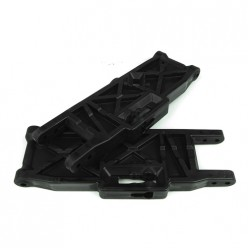 TKR5430 Suspension Arms (rear, 2pcs, ET48, NT48) Coast 2 Coast RC