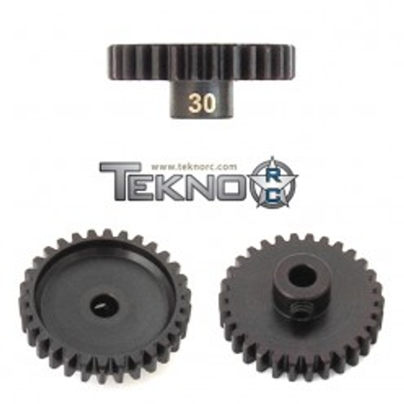 TKR4190 M5 Pinion Gear (30t, MOD1, 5mm bore, M5 set screw) Coast 2 Coast RC