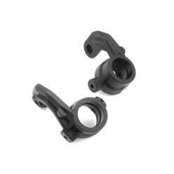 TKR5541B Spindles (6x13x5mm outer bearing, left/right, SCT410.3/EB48SL) Coast 2 Coast RC