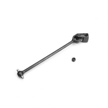 Universal Driveshaft (center, front, 90.5mm, NB48/NB48.3/NT48/NT48.3) Coast 2 Coast RC