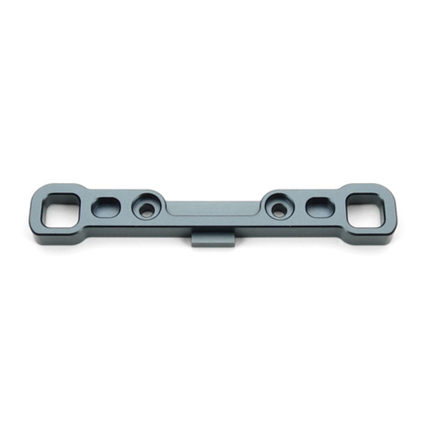 TKR8164 Hinge Pin Brace (CNC, 7075, EB/NB48.4, D Block) Coast 2 Coast RC