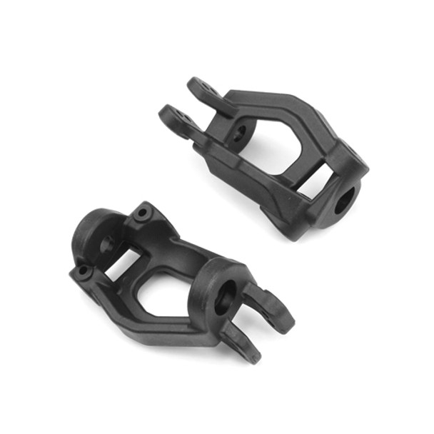TKR8194A Spindle Carriers (L/R, 15 degree, 0 RC offset, EB/NB.4) Coast 2 Coast RC