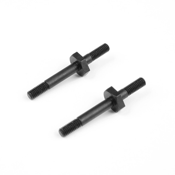 TKR6527 Shock Standoffs (EB410, 2pcs) Coast 2 Coast RC