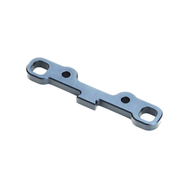 TKR6542B Hinge Pin Brace (CNC, 7075, C Block for diff riser, EB410) Coast 2 Coast RC