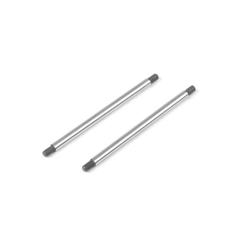 TKR9034 Hinge Pins (outer, rear, 2.0, 2pcs) Coast 2 Coast RC