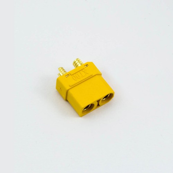 Ultimate XT90 Connector Female (1PCS) UR46301 Coast 2 Coast RC