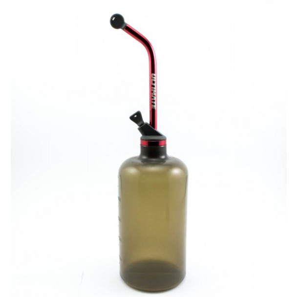 Ultimate Pro Fuel Bottle w/ Aluminium Neck (500CC) Coast 2 Coast RC