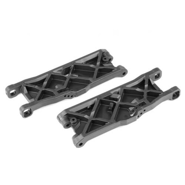 TKR9430 - Suspension Arms (rear, 2pcs, ET/NT48 2.0) Coast 2 Coast RC