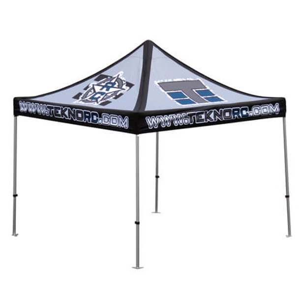 Tekno RC Canopy, Suits 3x3 Frame, Canvas only. Coast 2 Coast RC