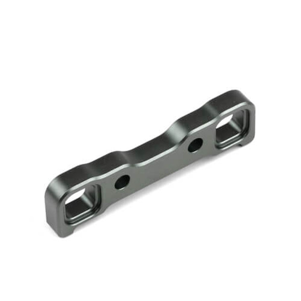 TKR9162B Hinge Pin Brace (CNC, 7075, -1mm LRC, EB/NB48 2.1, B Block) Coast 2 Coast RC