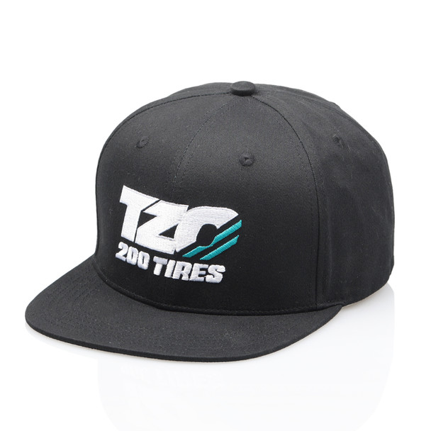 TZO Hat Coast 2 Coast RC