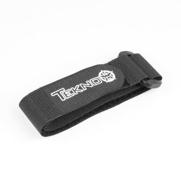 TKR9514 – Battery Strap (1x center, for standard 2s or shorty 4s packs, all 2.0) Coast 2 Coast RC