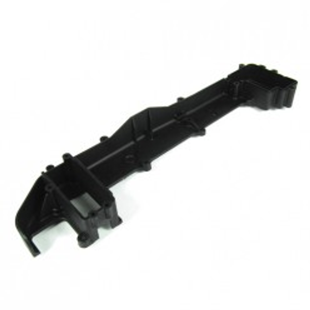 TKR5511 Radio Tray, Mud Guard (w/nerf bar mounts, right side) Coast 2 Coast RC