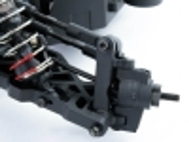 TKR9500 – SCT410 2.0 1/10th 4×4 Short Course Truck Kit Coast 2 Coast RC TKR9500 – SCT410 2.0 1/10th 4×4 Short Course Truck Kit Coast 2 Coast RC